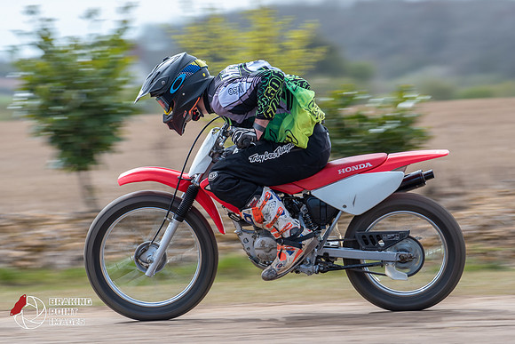 Minibikes Greenfield 18 (138)
