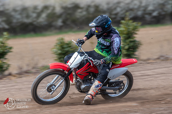 Minibikes Greenfield 18 (139)