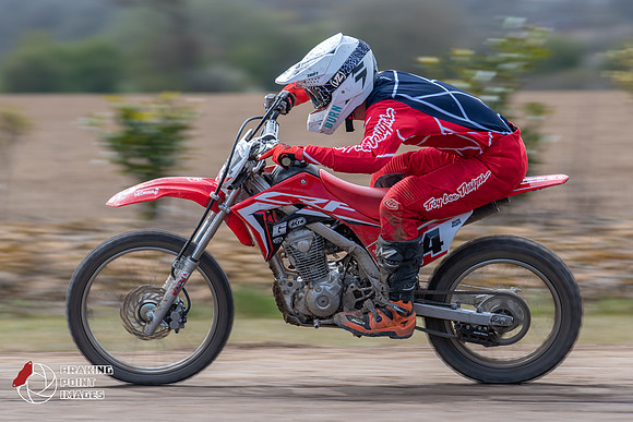 Minibikes Greenfield 18 (140)