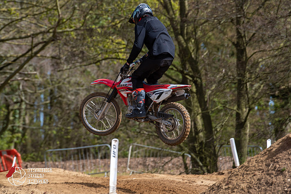 Minibikes Greenfield 18 (141)