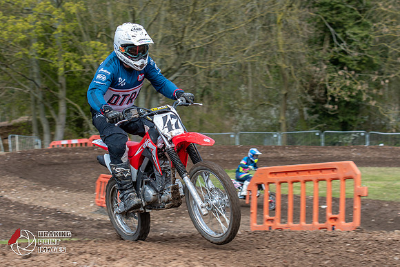 Minibikes Greenfield 18 (142)