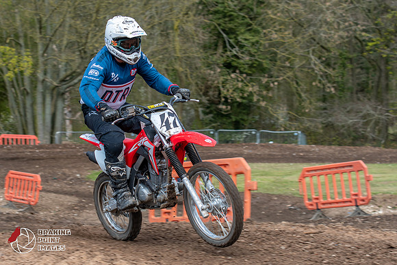 Minibikes Greenfield 18 (143)