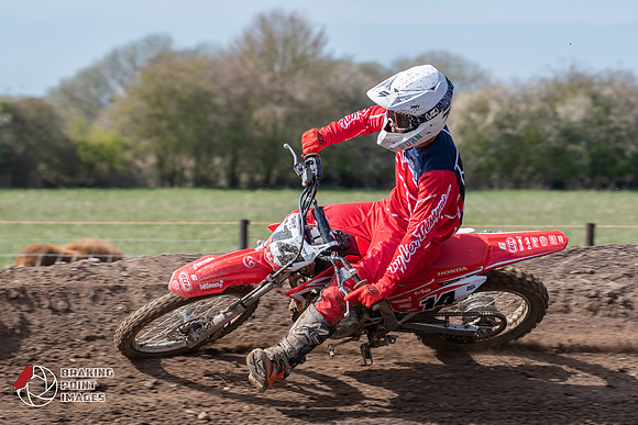 Minibikes Greenfield 18 (148)