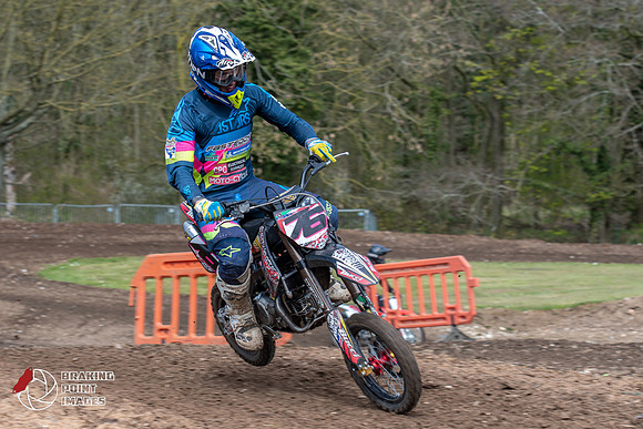 Minibikes Greenfield 18 (152)