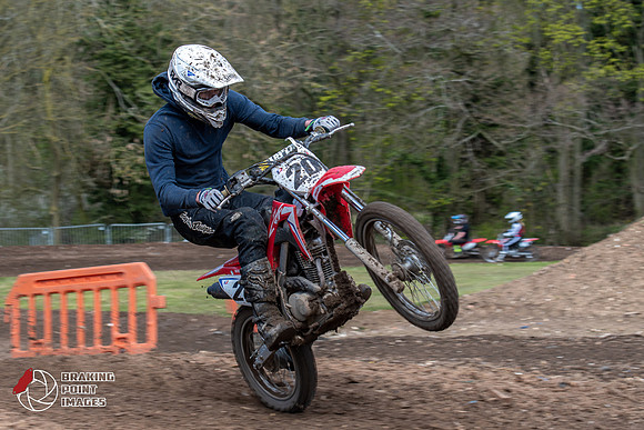 Minibikes Greenfield 18 (161)
