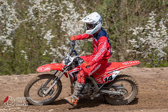Minibikes Greenfield 18 (166)