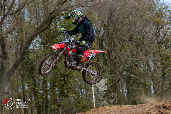 Minibikes Greenfield 18 (167)