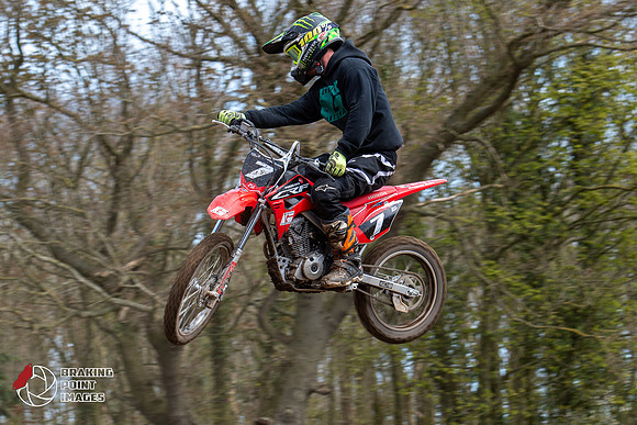 Minibikes Greenfield 18 (169)