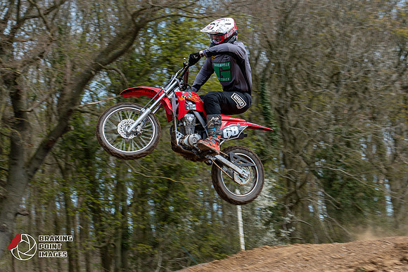 Minibikes Greenfield 18 (173)