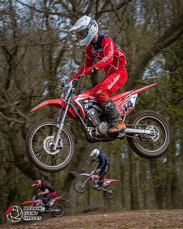 Minibikes Greenfield 18 (174)