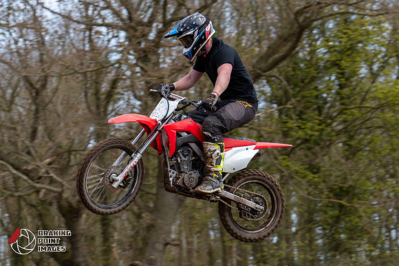 Minibikes Greenfield 18 (176)