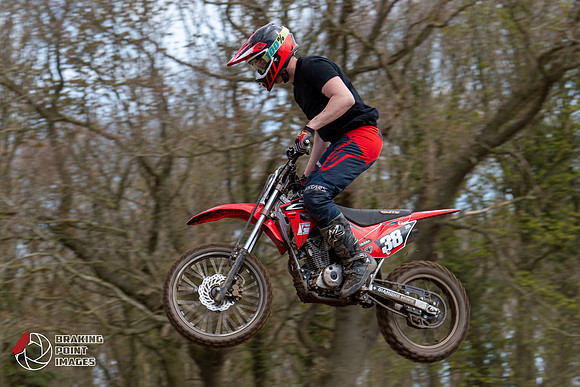 Minibikes Greenfield 18 (177)