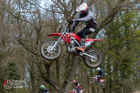 Minibikes Greenfield 18 (183)