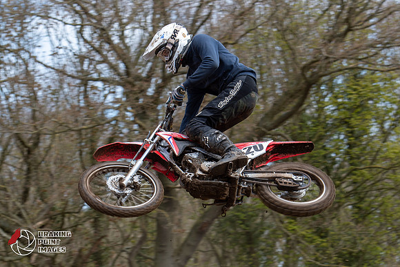 Minibikes Greenfield 18 (187)