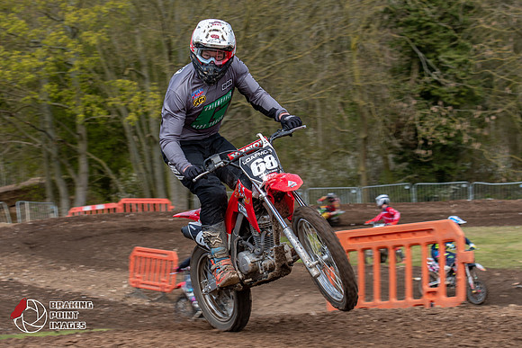 Minibikes Greenfield 18 (188)