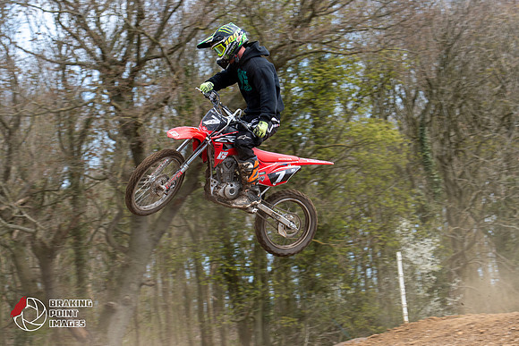 Minibikes Greenfield 18 (189)