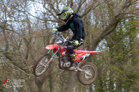 Minibikes Greenfield 18 (190)
