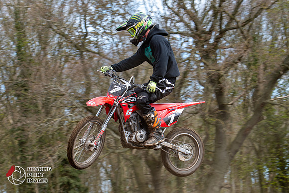 Minibikes Greenfield 18 (191)