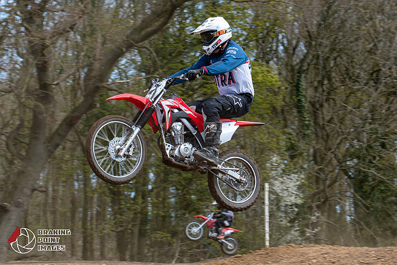 Minibikes Greenfield 18 (193)