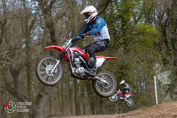 Minibikes Greenfield 18 (194)