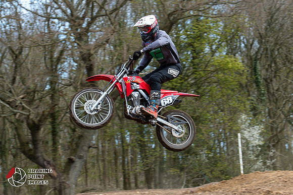 Minibikes Greenfield 18 (198)