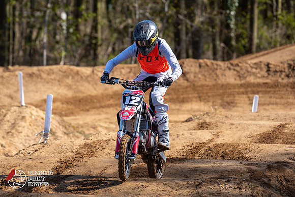 Minibikes Sat 170421 (1)