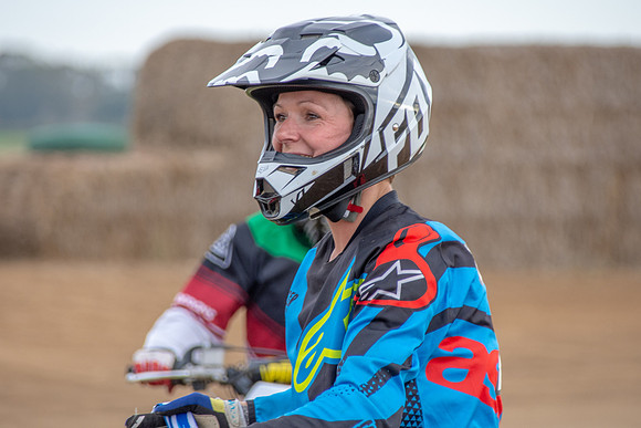 Days on the Dirt (112)