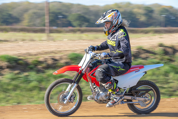 Days on the Dirt (18)