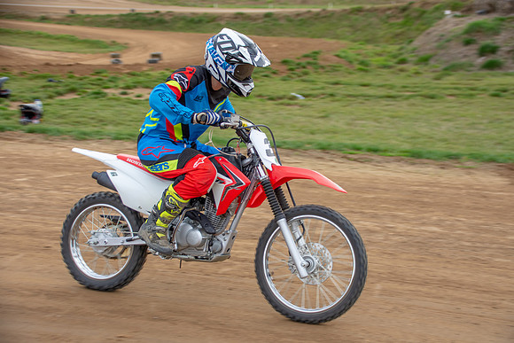Days on the Dirt (116)