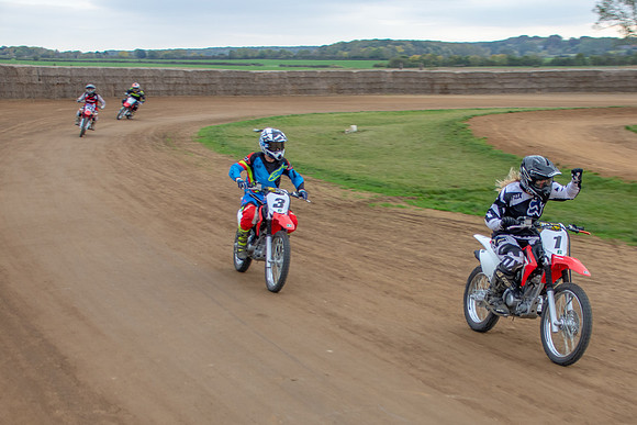 Days on the Dirt (119)