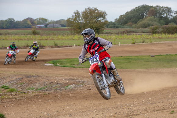 Days on the Dirt (107)
