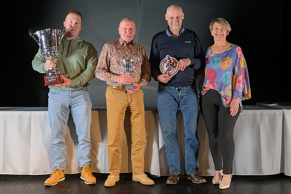 Mabo Presentation Night17
