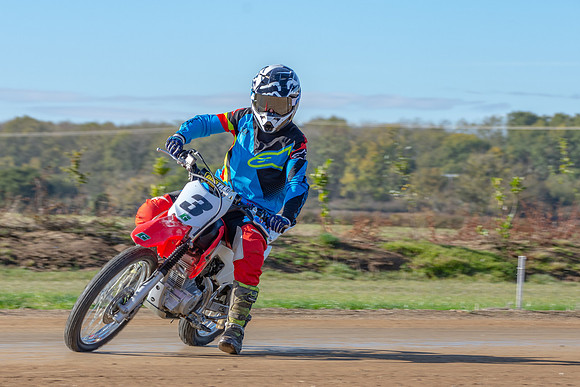 Days on the Dirt (21)