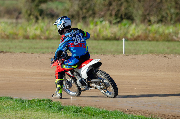 Days on the Dirt (128)