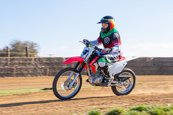 Days on the Dirt (13)