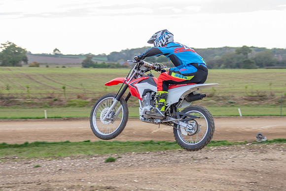 Days on the Dirt (97)
