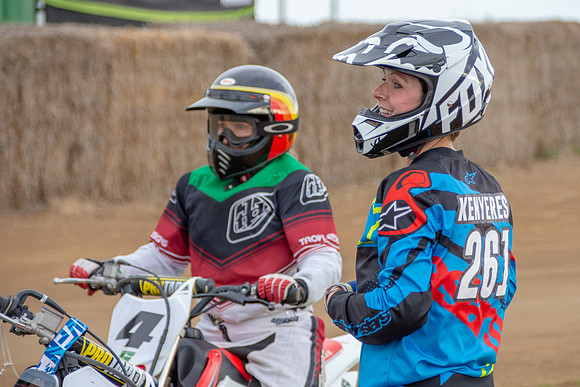 Days on the Dirt (113)