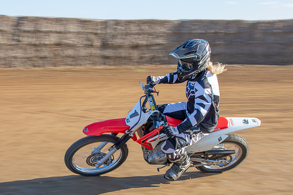 Days on the Dirt (75)