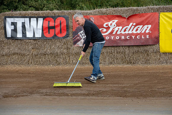 DTRA Rd6 15.9.18 GreenField Dirt Track   (16)