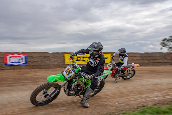 DTRA Rd6 15.9.18 GreenField Dirt Track   (19)