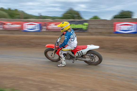 DTRA Rd6 15.9.18 GreenField Dirt Track   (20)