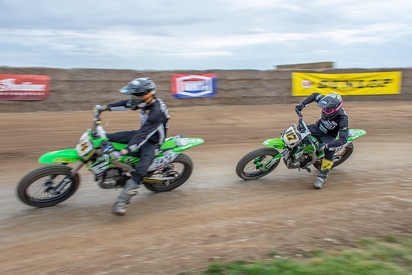 DTRA Rd6 15.9.18 GreenField Dirt Track   (23)