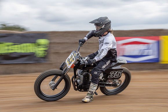 DTRA Rd6 15.9.18 GreenField Dirt Track   (40)