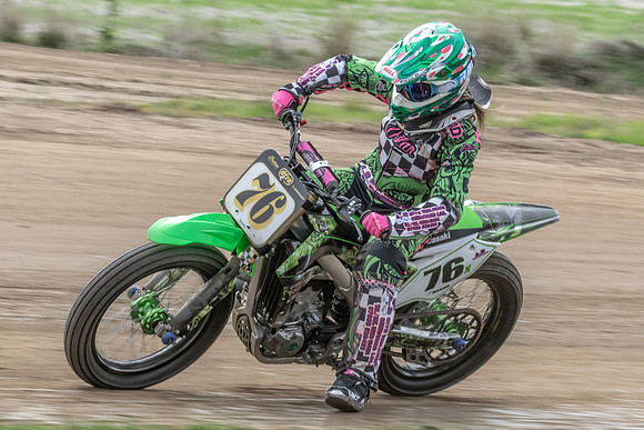 DTRA Rd6 15.9.18 GreenField Dirt Track   (55)