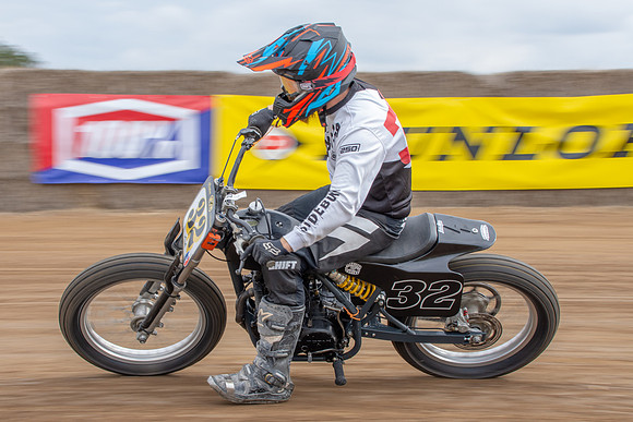 DTRA Rd6 15.9.18 GreenField Dirt Track   (58)