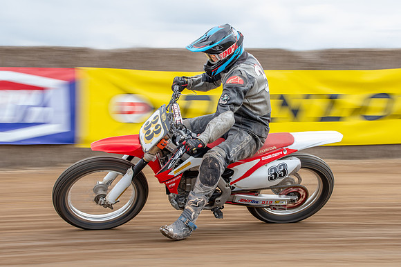DTRA Rd6 15.9.18 GreenField Dirt Track   (65)