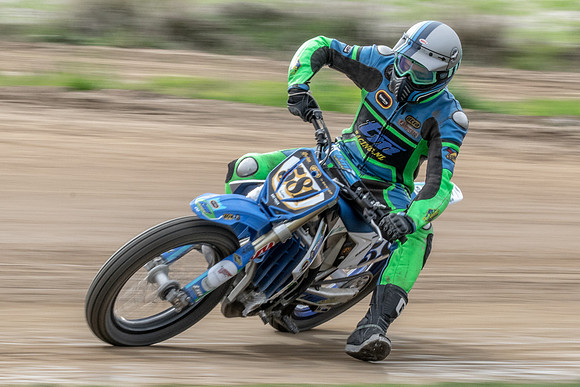 DTRA Rd6 15.9.18 GreenField Dirt Track   (66)
