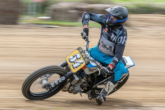 DTRA Rd6 15.9.18 GreenField Dirt Track   (68)