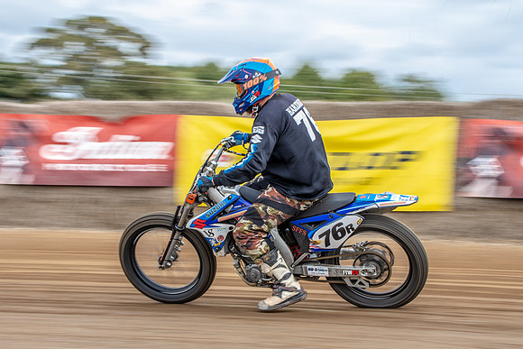 DTRA Rd6 15.9.18 GreenField Dirt Track   (73)