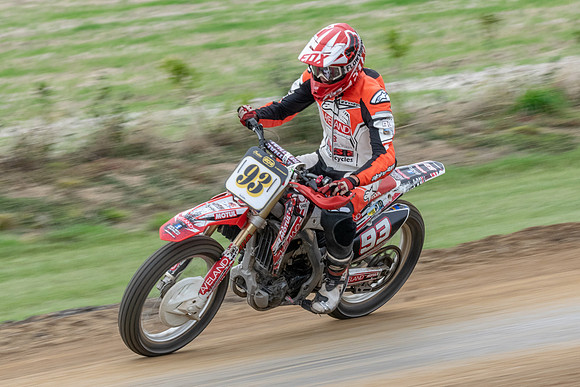 DTRA Rd6 15.9.18 GreenField Dirt Track   (74)